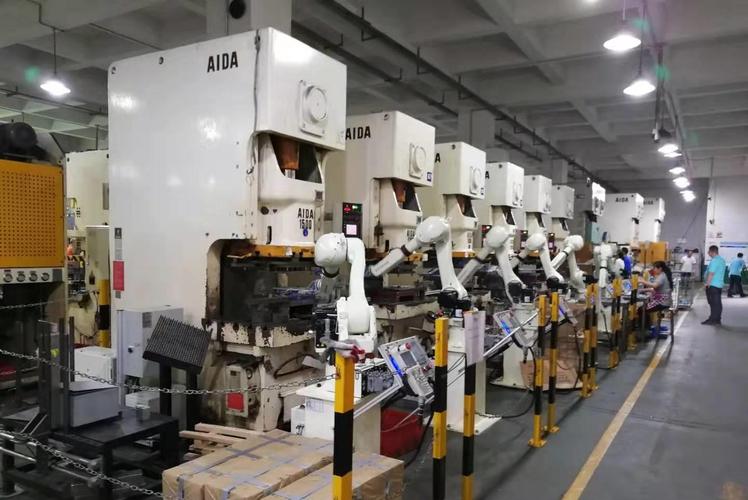 深圳市协和辉五金制品 深耕五金产品批发领域的专业力量