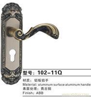 温州门锁产业与石家庄批发市场 采购指南与产品解析