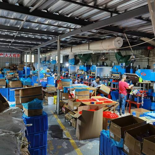 阳江市江城区锐华五金塑料制品厂 五金产品批发优选合作伙伴